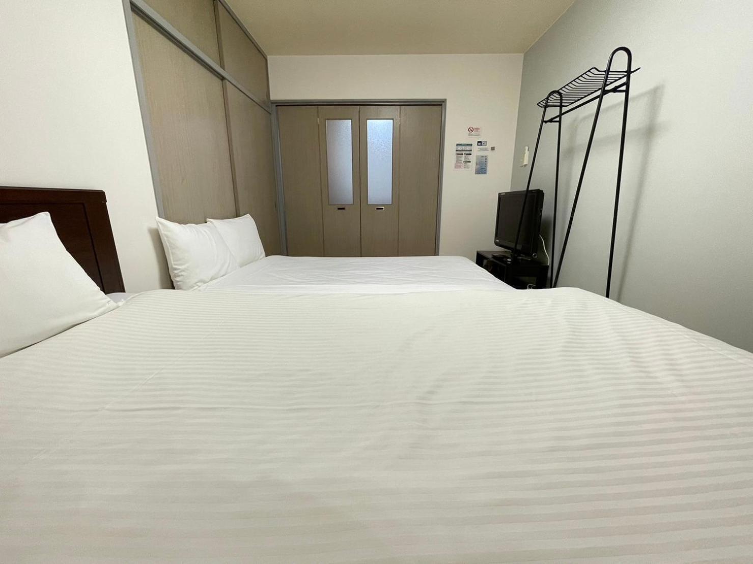 A&C Stay Osaka Dome-Mae Exteriör bild
