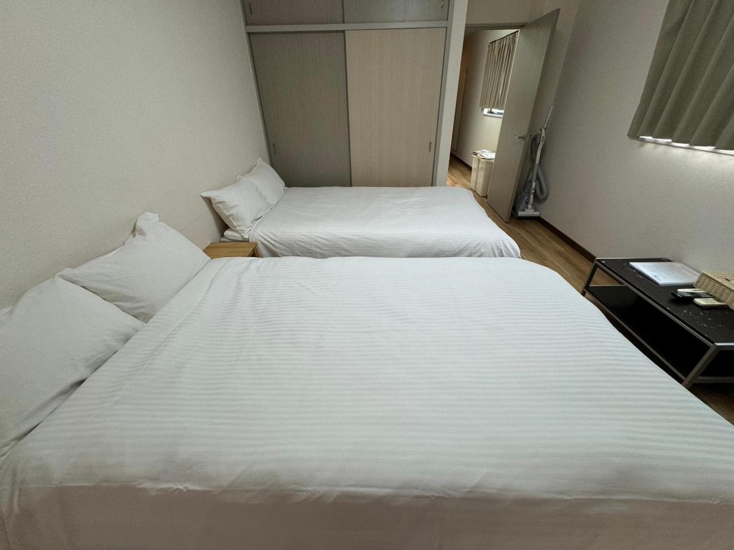 A&C Stay Osaka Dome-Mae Exteriör bild